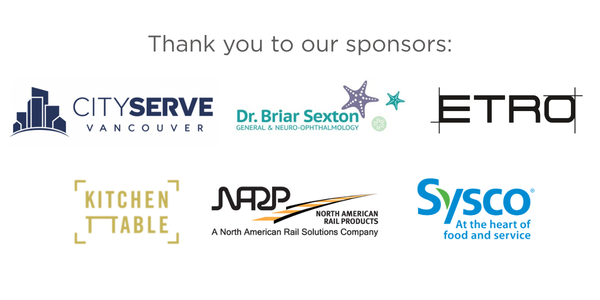Family Picnic Sponsors - Mobile